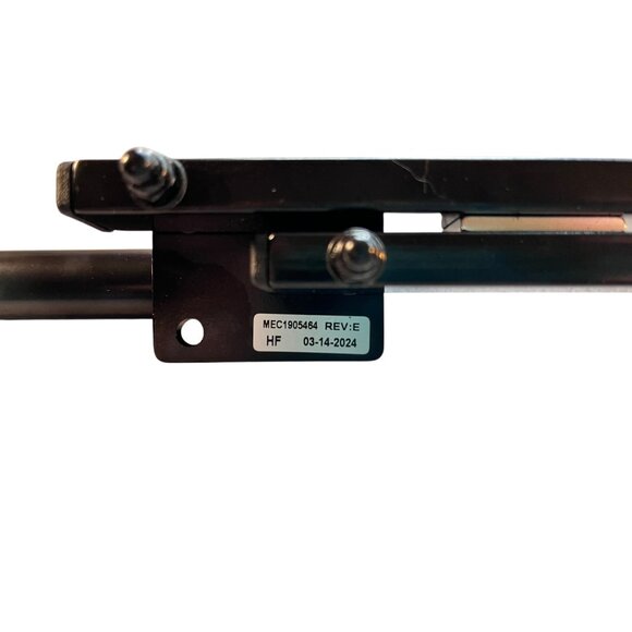 Pride Swing Away Joystick Bracket Right Side KIT1905628 For Power Wheelchairs - Picture 5 of 6